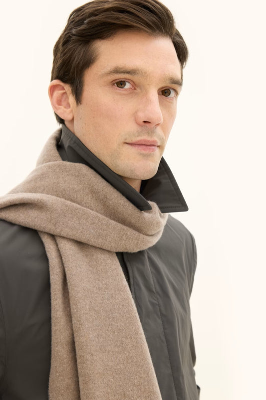 Scarf - 466 Baked Beige