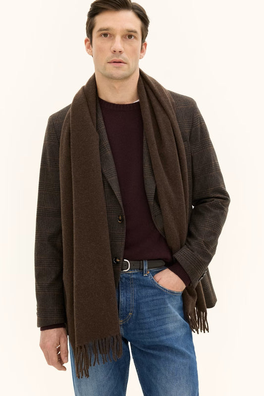 Scarf - 544 Matt Brown
