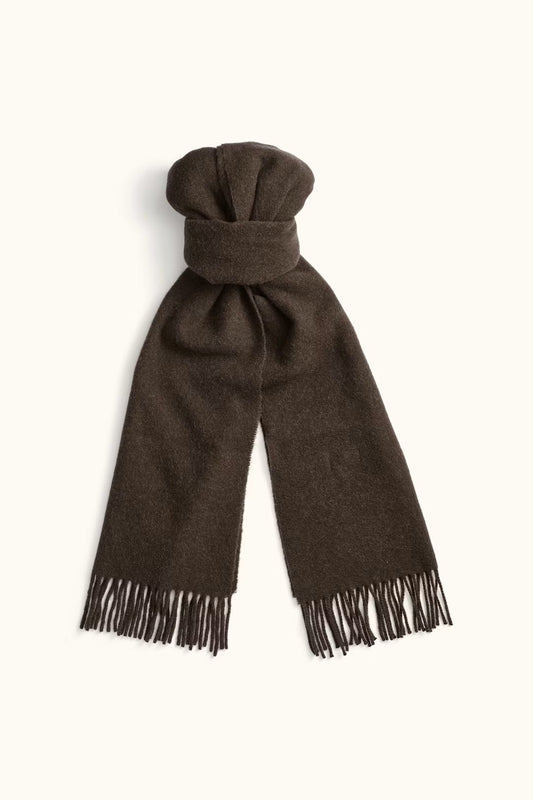Scarf - 544 Matt Brown