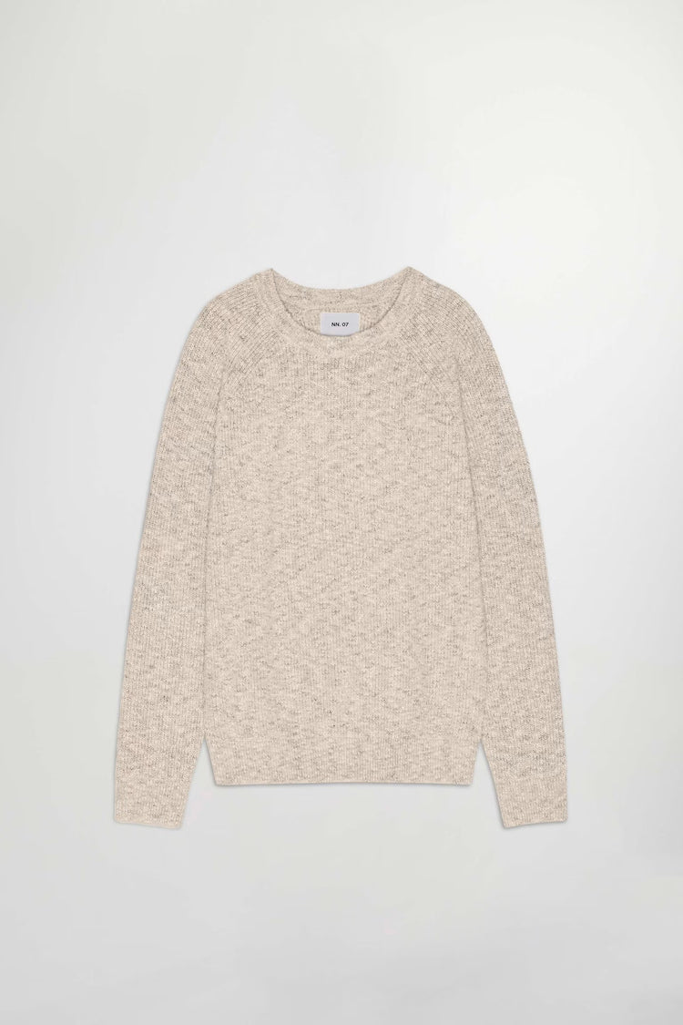 Jacobo Boucle - White Pepper