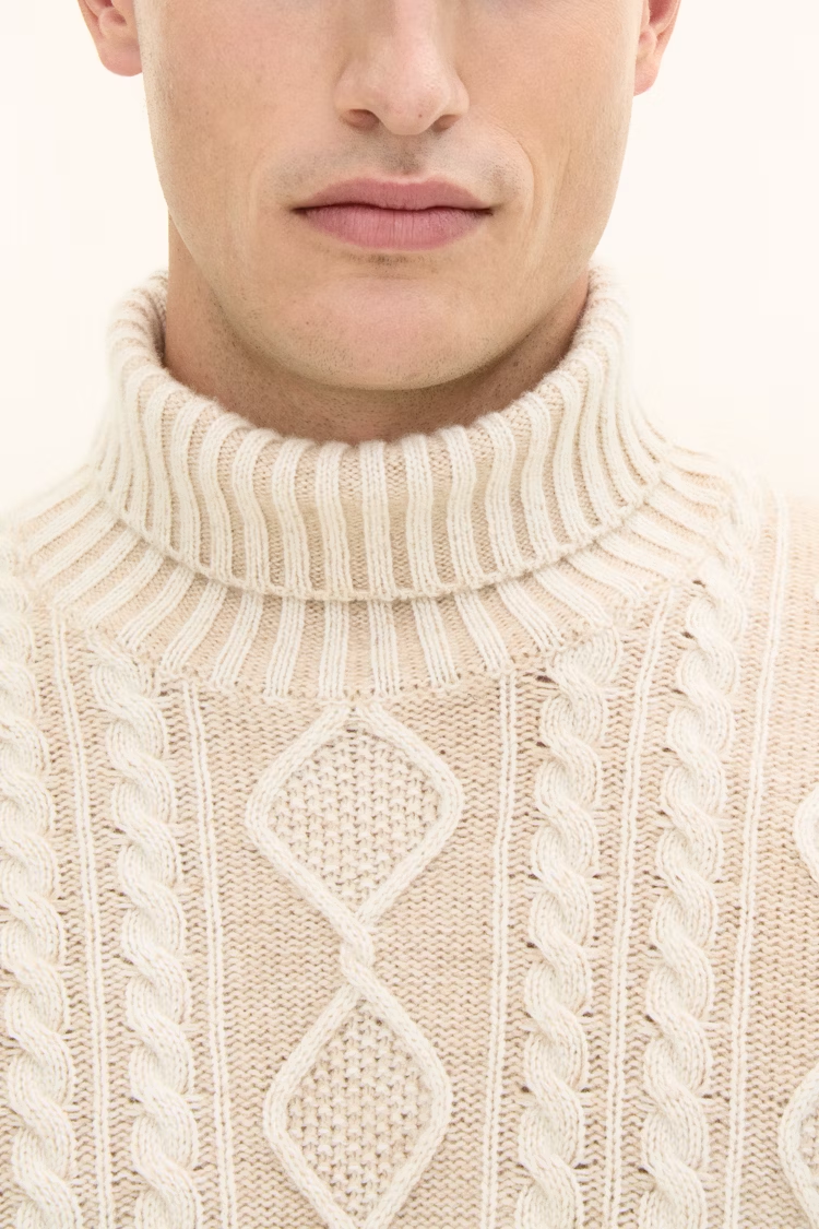 Scott Rollneck - 430 Soft Beige
