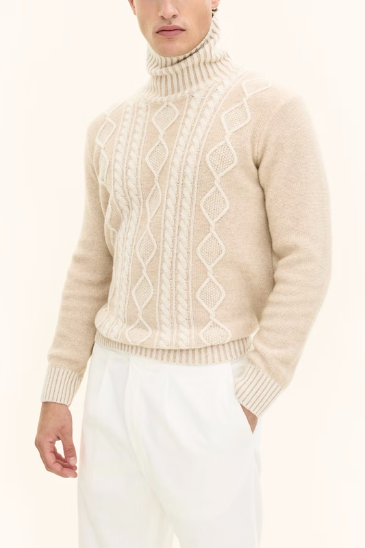Scott Rollneck - 430 Soft Beige