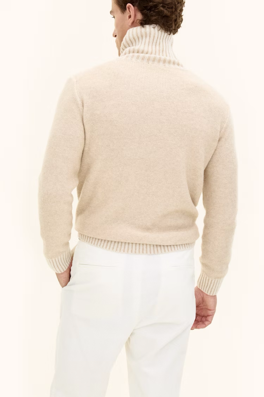 Scott Rollneck - 430 Soft Beige