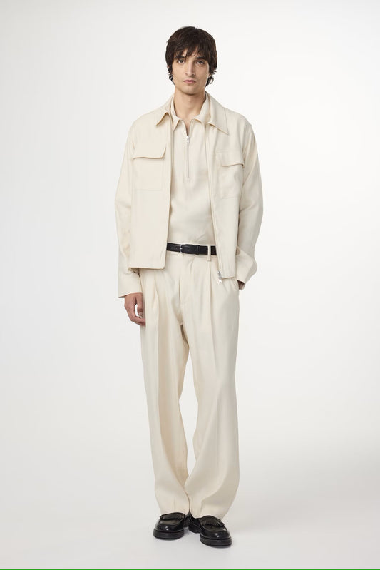 Alban 1808 - 16 Ivory