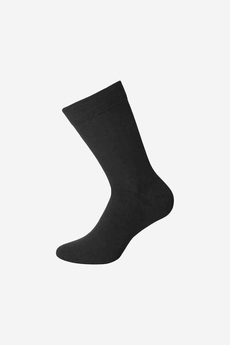 Socks 5-pack - Black