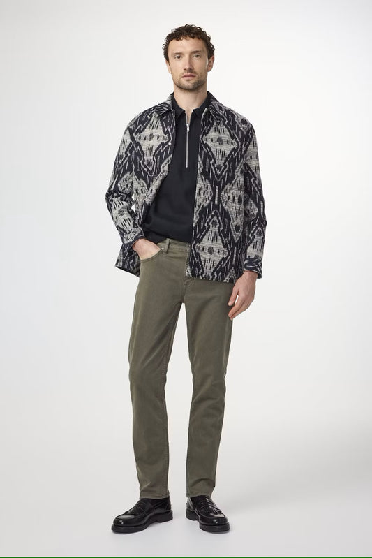 Tony 1923 - 343 Capers