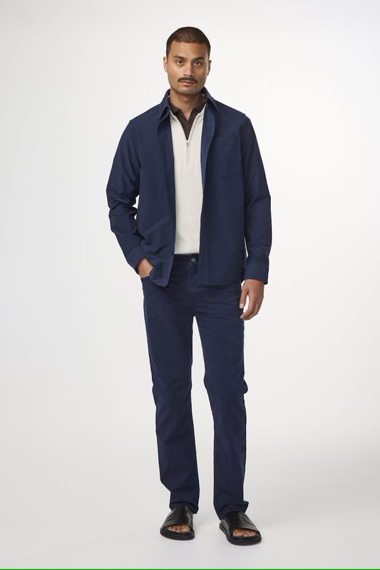 Tony 1923 - 200 Navy Blue