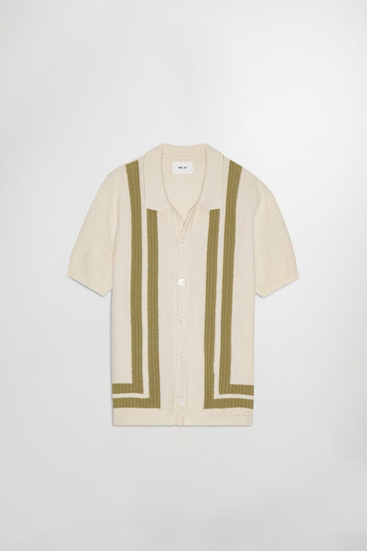 Ares knit 6636 - 16 Ivory