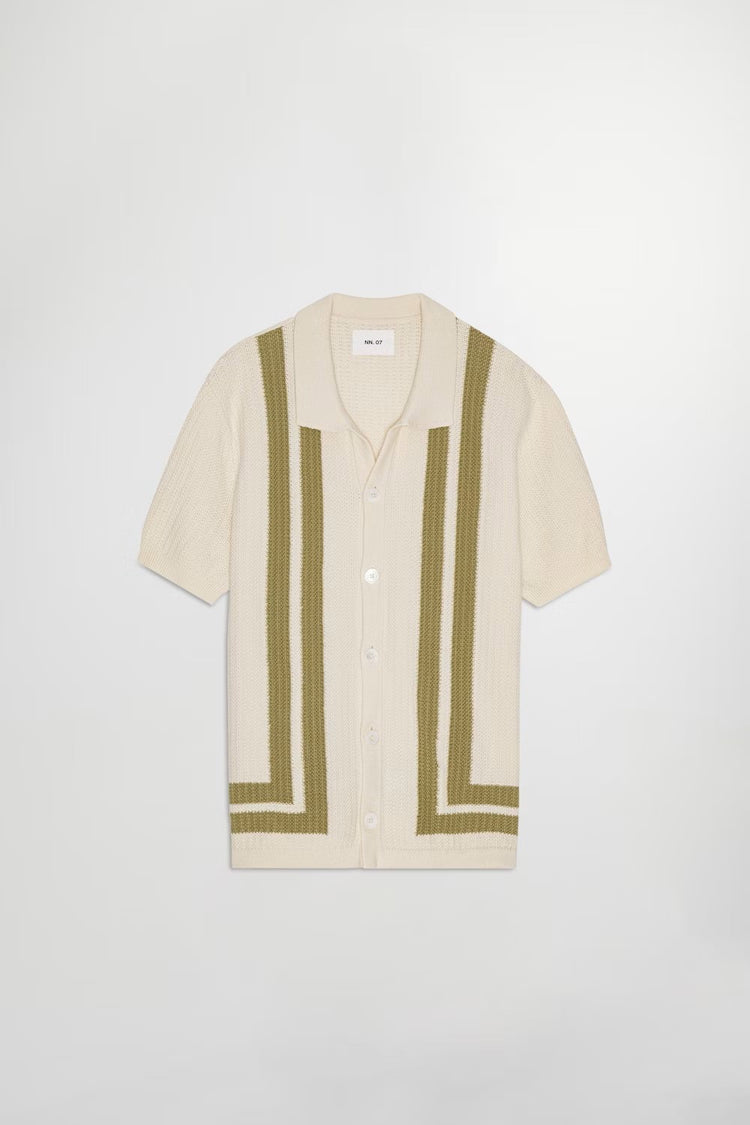 Ares knit 6636 - 16 Ivory