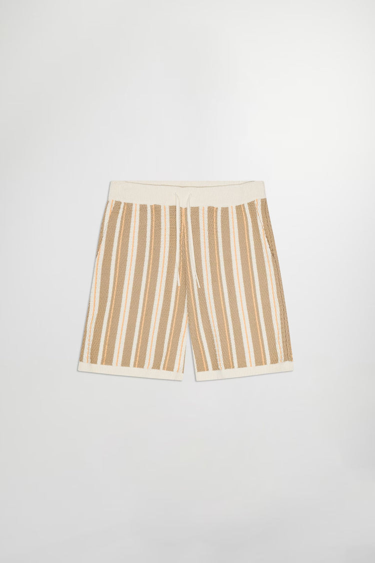 Jackie shorts 6636 - Ivory