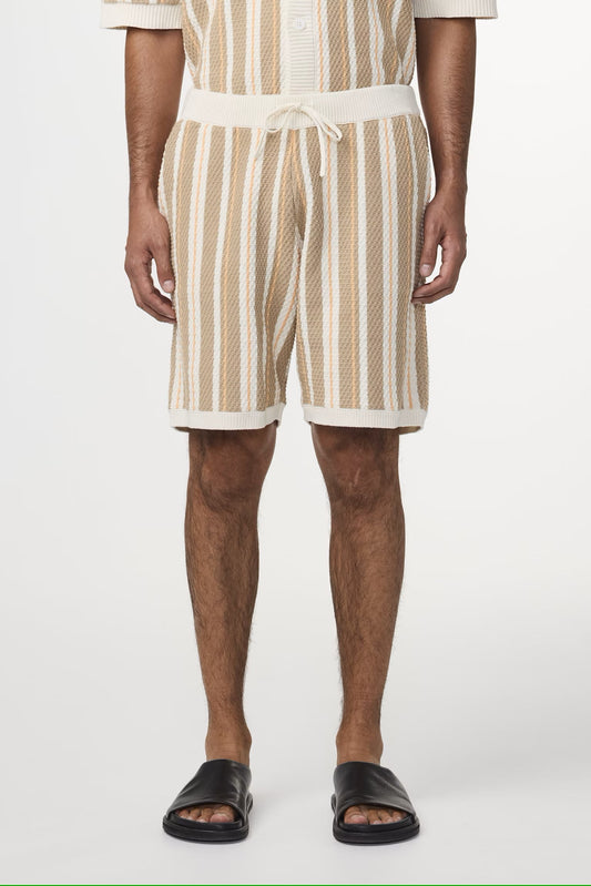 Jackie shorts 6636 - Ivory