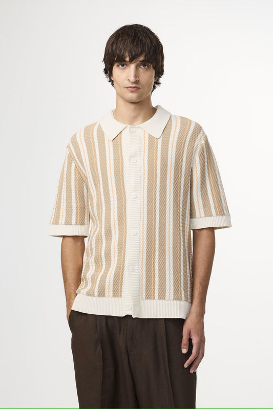 Jackie SS 6636 - 16 Ivory