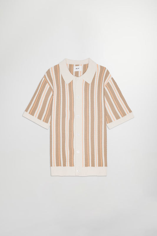 Jackie SS 6636 - 16 Ivory