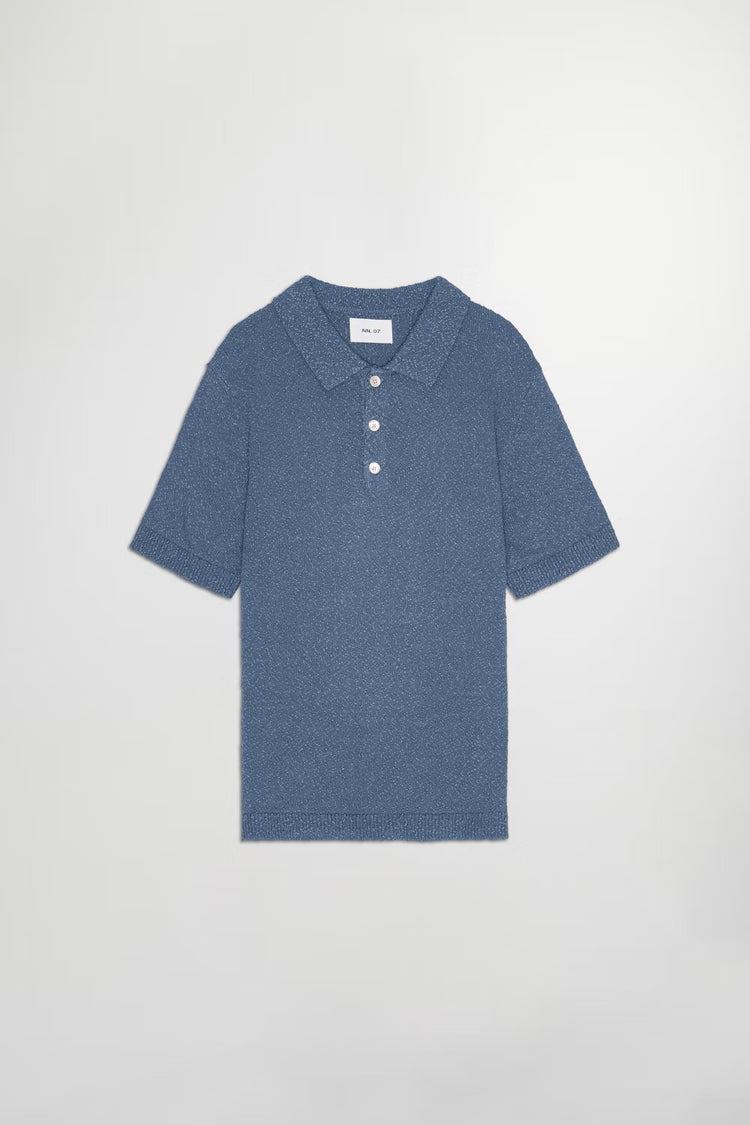 Randy Polo - Bering Sea