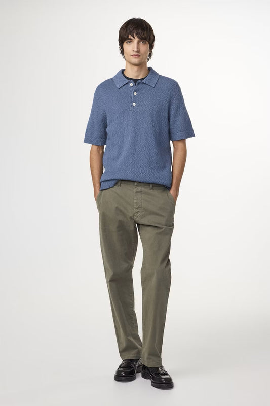 Randy Polo 6690 - 236 Bering Sea