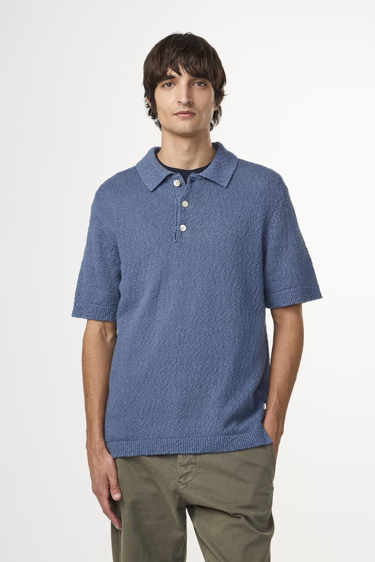 Randy Polo - Bering Sea