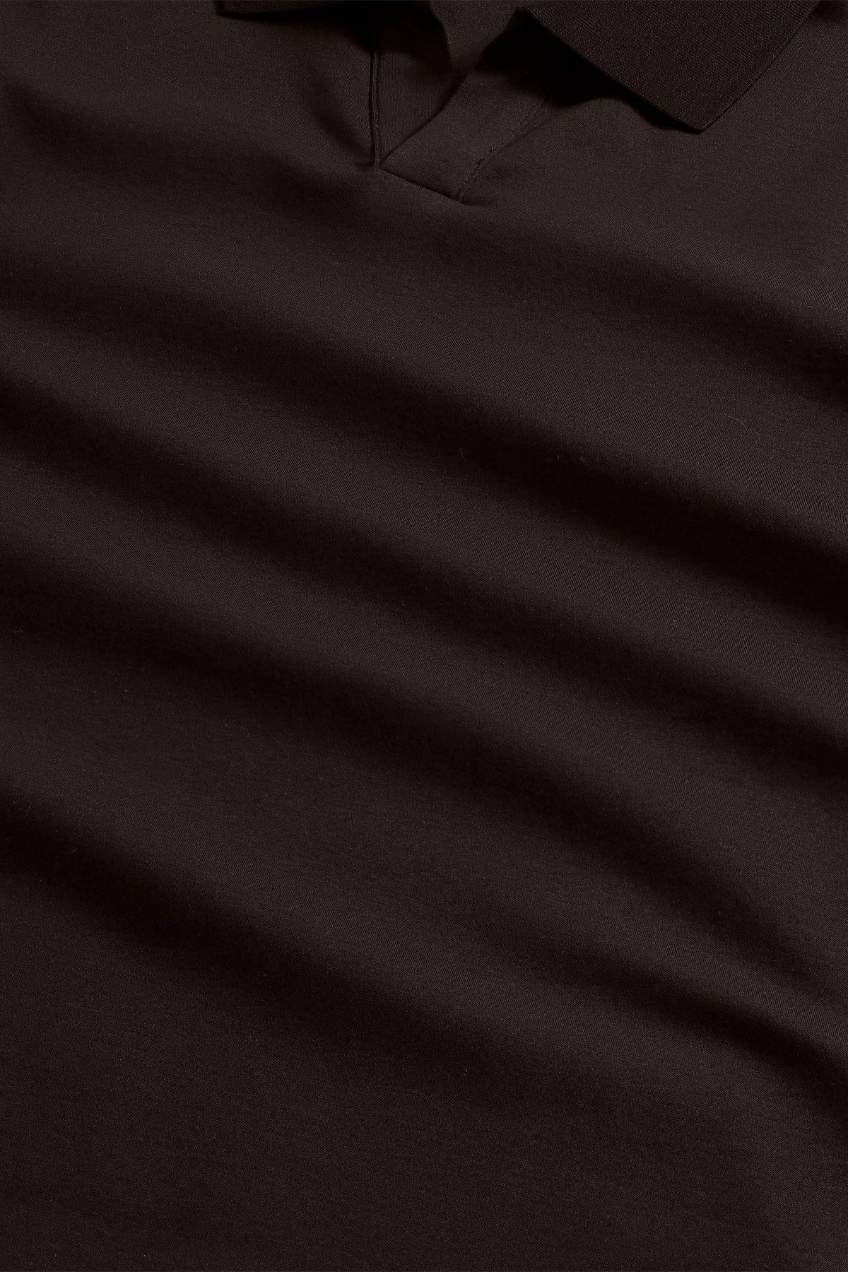 Paul LS Polo 3525 - 880 Deep Truffle