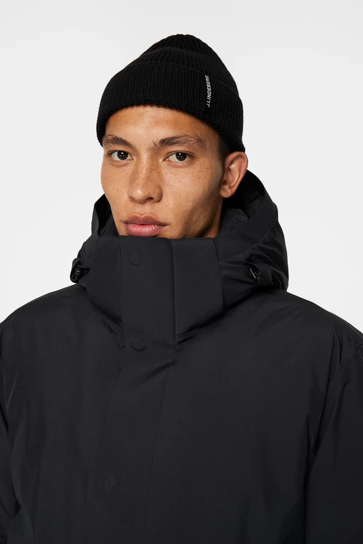 Alon Down Parka - 9999 Black