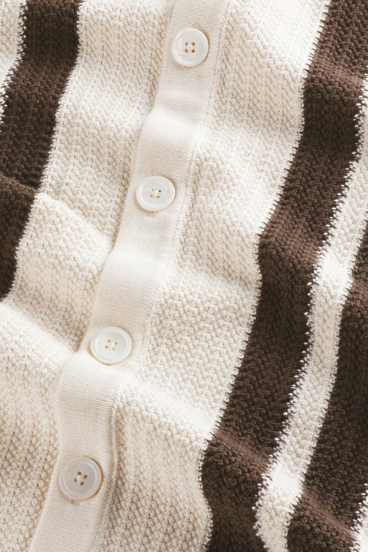 Ares Knit 6636 - Ivory