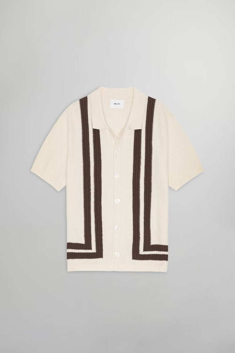 Ares Knit 6636 - Ivory