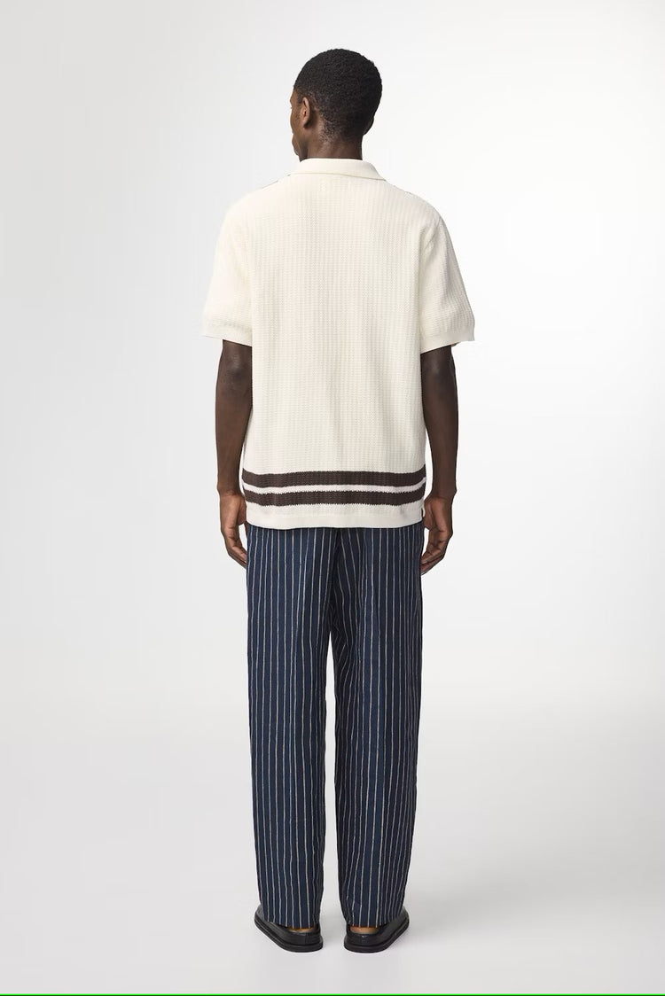 Ares Knit 6636 - Ivory