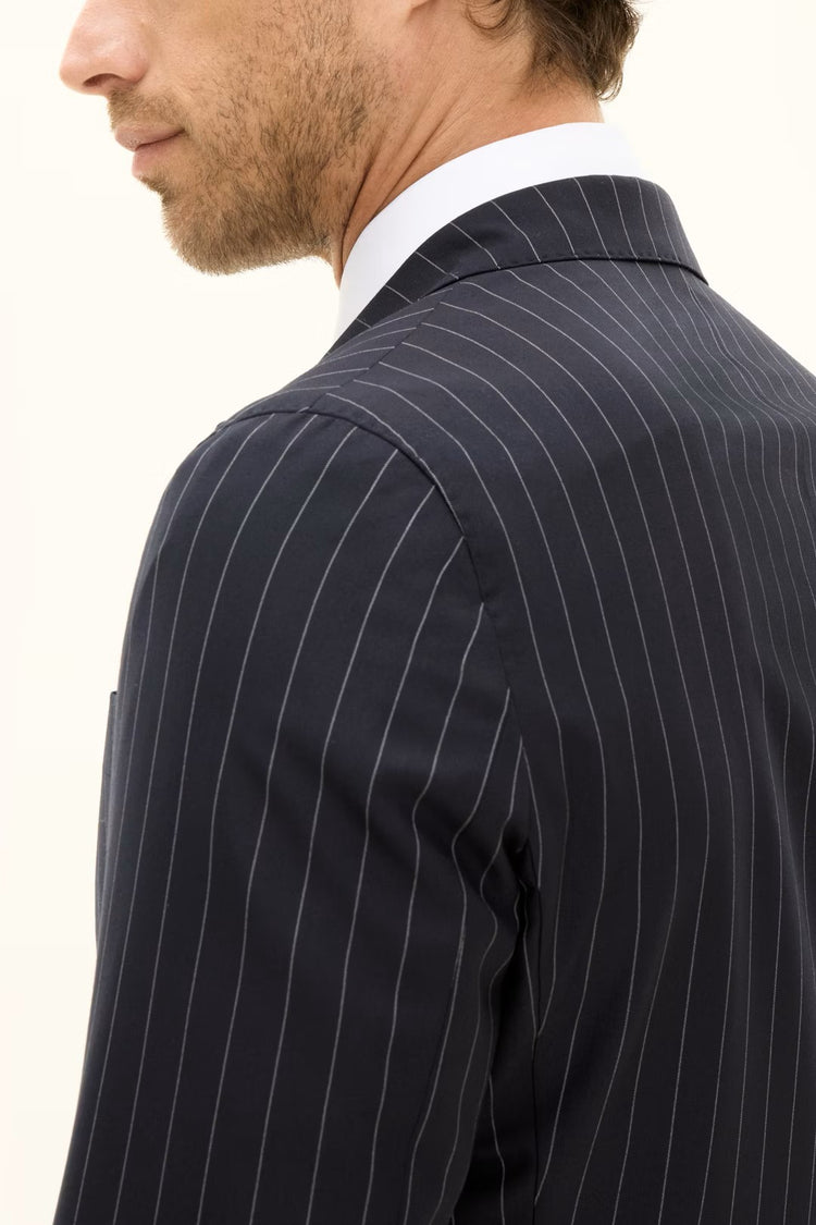 Faldo Blazer - 310 Black