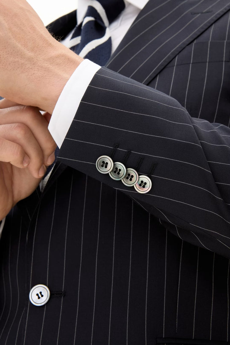 Faldo Blazer - 310 Black