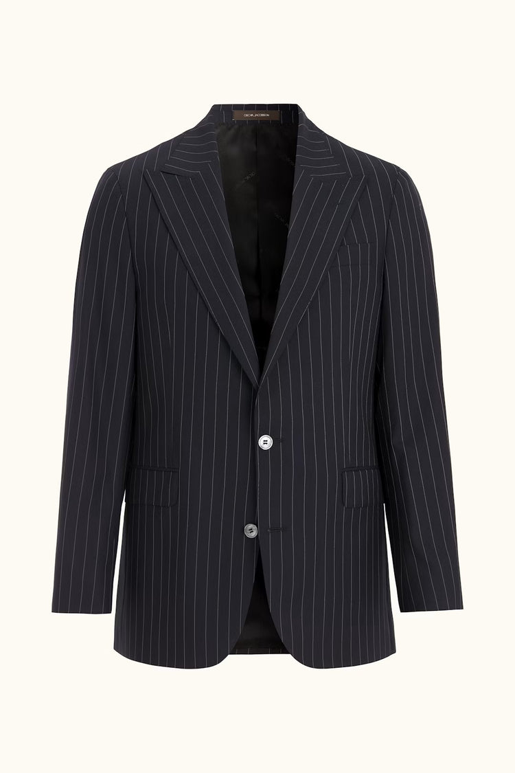 Faldo Blazer - 310 Black