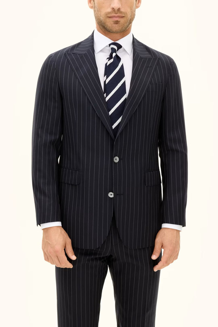 Faldo Blazer - 310 Black