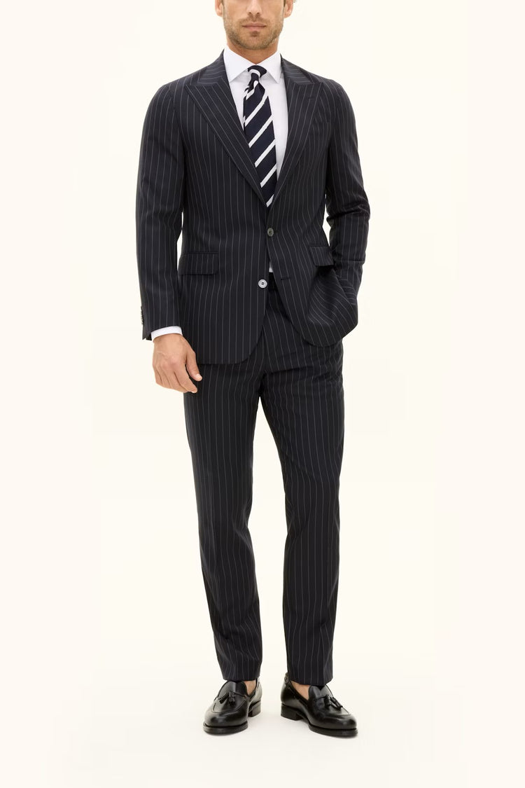 Dandy Trousers - 310 Black