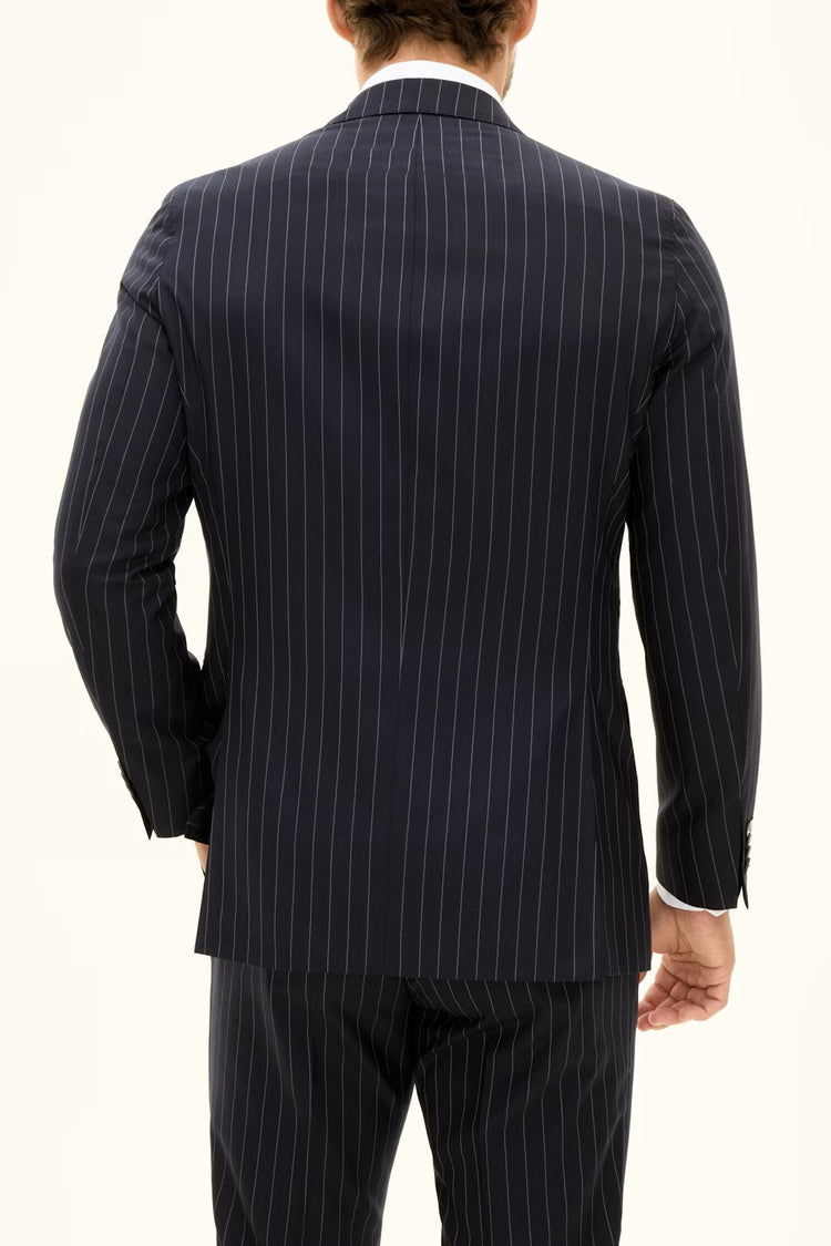 Faldo Blazer - 310 Black