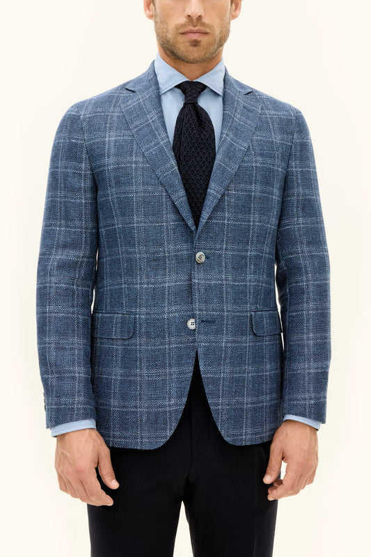 Fogerty Blazer - 274 Bluegrass