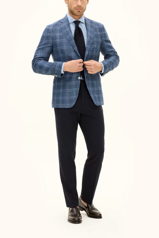 Fogerty Blazer - 274 Bluegrass