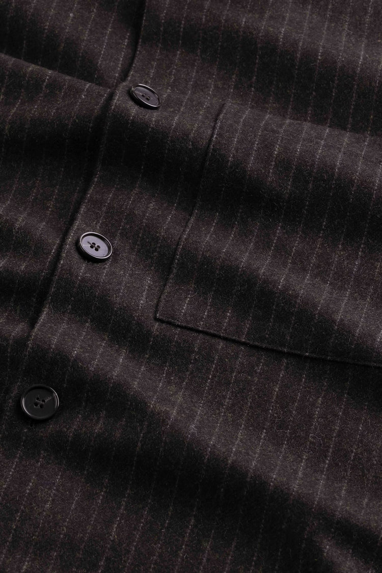 Freddy 1630 - 780 Brown Stripe