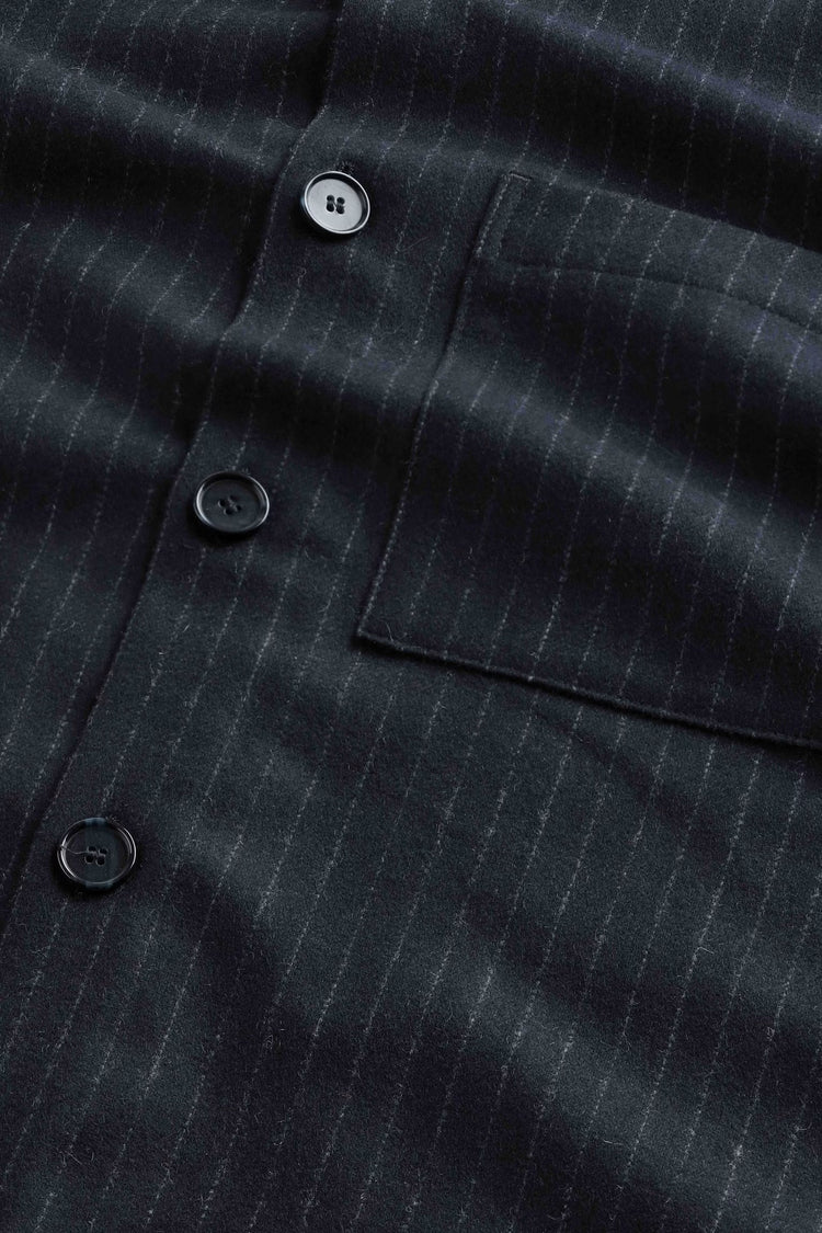 Freddy 1630 - 724 Navy Stripe