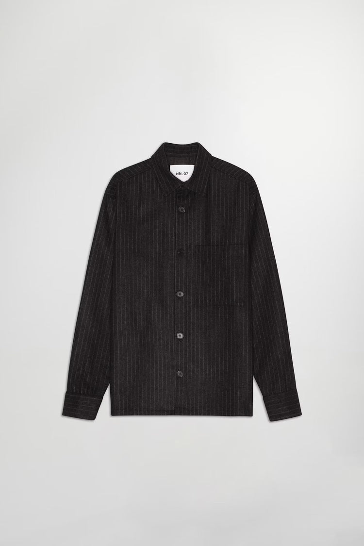 Freddy 1630 - 780 Brown Stripe