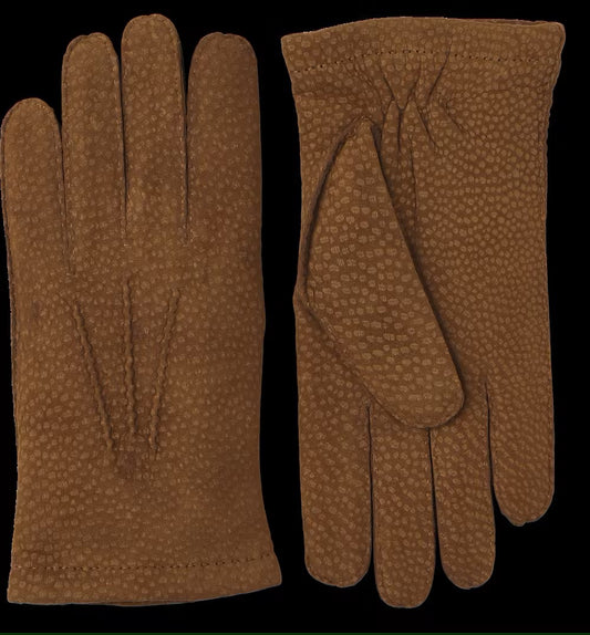 Carpincho Handsewn - 730