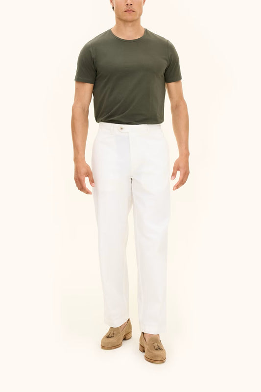 Tanker Trousers - 904