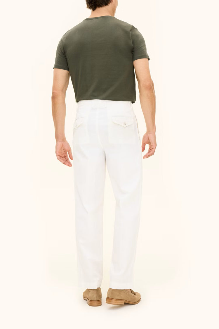 Tanker Trousers - 904
