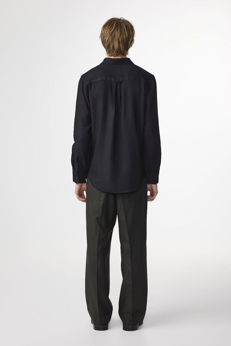 Colby 5027 - 999 Black