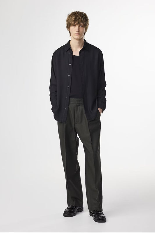 Colby 5027 - 999 Black