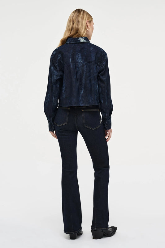 KARA BOOT PRUDENCE - PRUDENCE