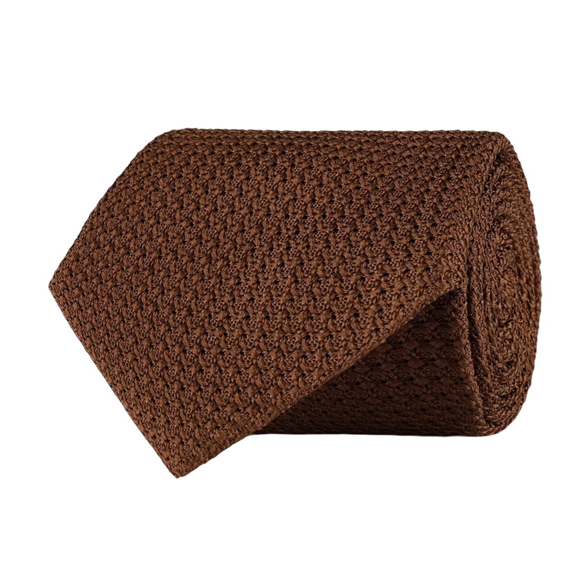 Classic Tie - 813 Chocolate – bild 1