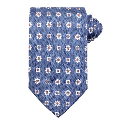 Classic Tie - 403 Sky blue