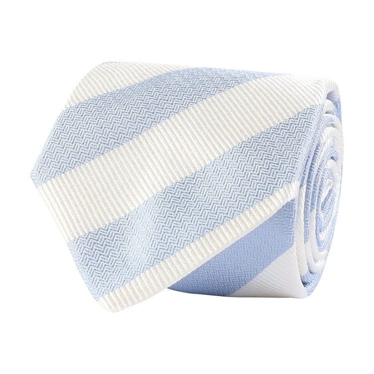 Classic Tie - 403 Sky blue
