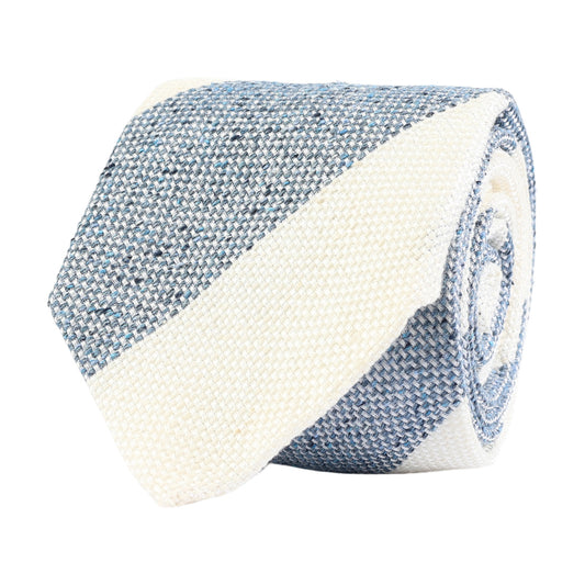 Classic Tie - 400 Blue