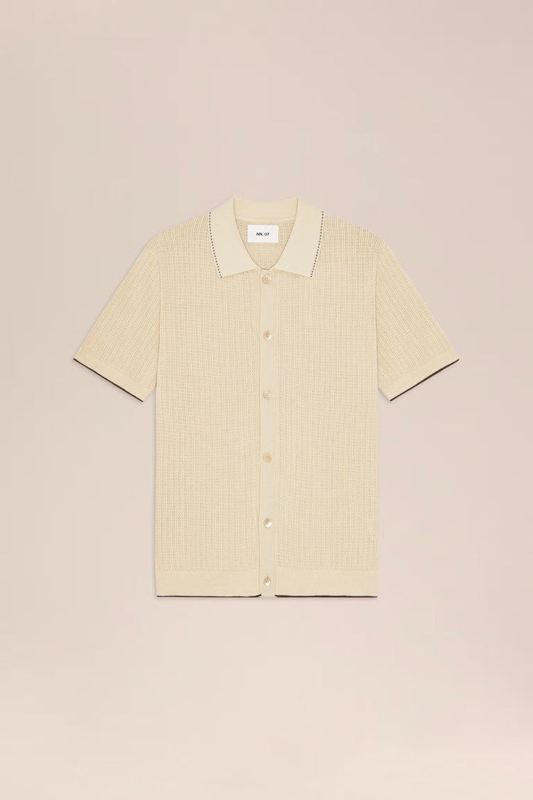 Nalo Polo - Ivory
