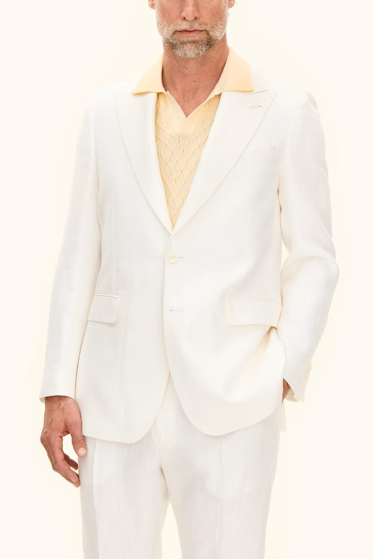 Faldo Blazer - 904