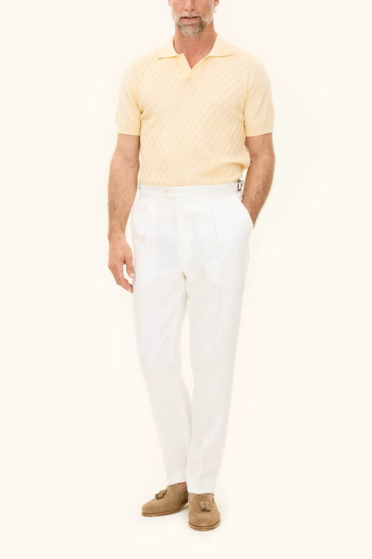 Delon Side Adjuster Evo Trousers - 904