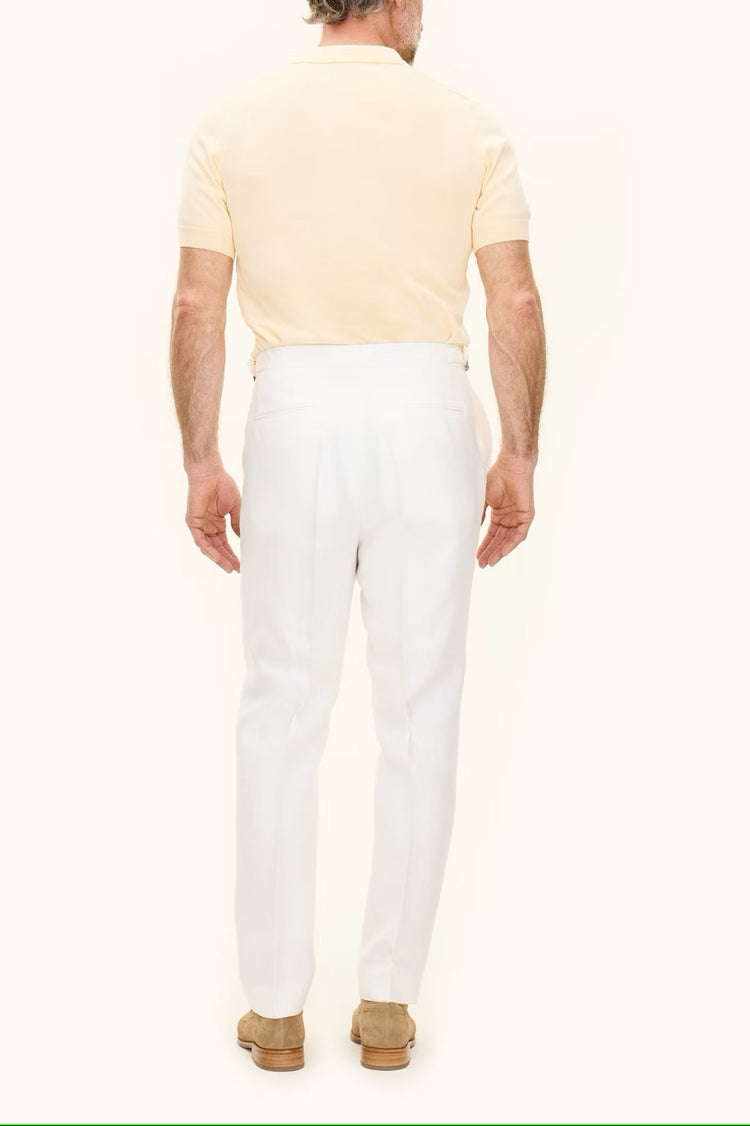 Delon Side Adjuster Evo Trousers - 904